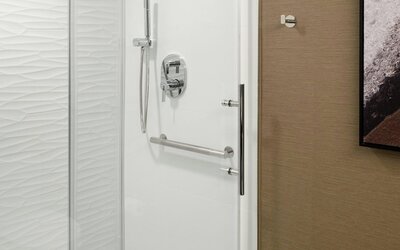 Sacramento Marriott Rancho Cordova
