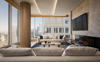 Nobu Hotel Toronto