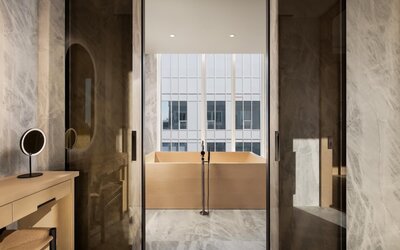 Nobu Hotel Toronto