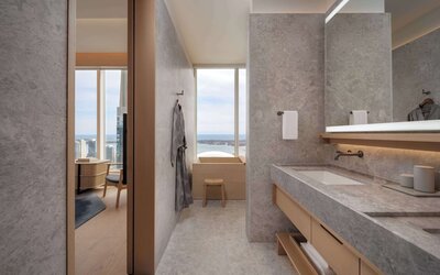 Nobu Hotel Toronto