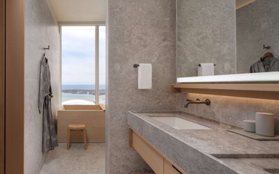 Nobu Hotel Toronto