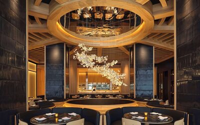 Nobu Hotel Toronto