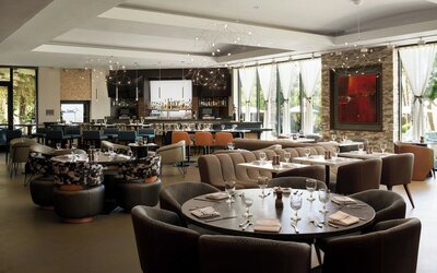 Sacramento Marriott Rancho Cordova