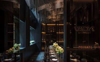 Nobu Hotel Toronto