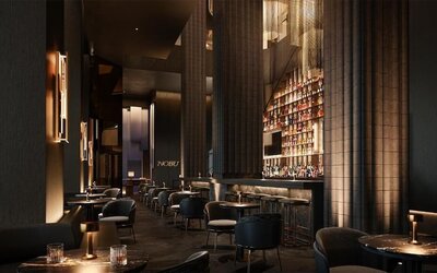 Nobu Hotel Toronto