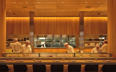 Nobu Hotel Toronto