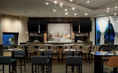 Sacramento Marriott Rancho Cordova