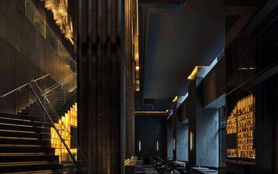 Nobu Hotel Toronto