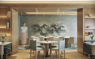 Nobu Hotel Toronto