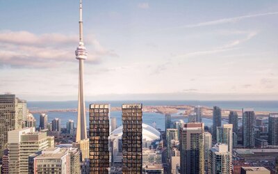 Nobu Hotel Toronto