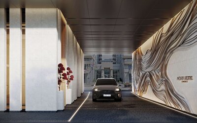 Nobu Hotel Toronto