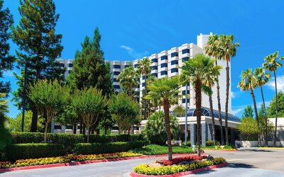 Sacramento Marriott Rancho Cordova