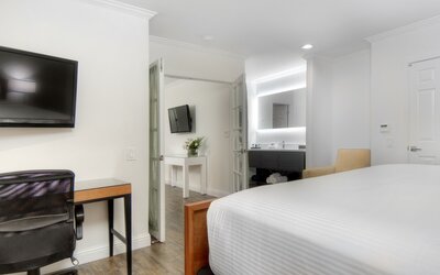 Aggie Inn, an Ascend Collection Hotel