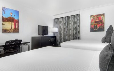 Aggie Inn, an Ascend Collection Hotel