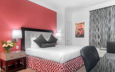 Aggie Inn, an Ascend Collection Hotel