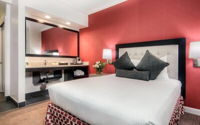 Aggie Inn, an Ascend Collection Hotel