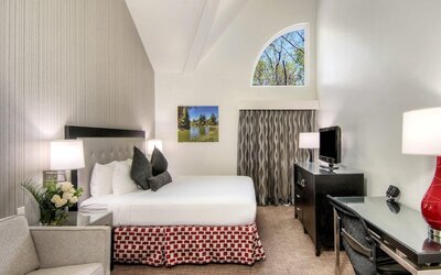Aggie Inn, an Ascend Collection Hotel