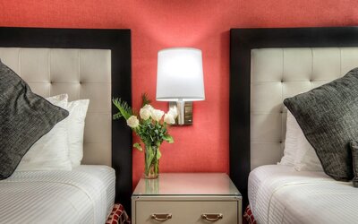 Aggie Inn, an Ascend Collection Hotel