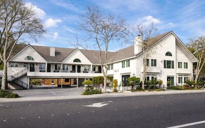 Aggie Inn, an Ascend Collection Hotel
