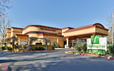 Holiday Inn Rancho Cordova by IHG