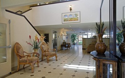 Holiday Inn Rancho Cordova by IHG