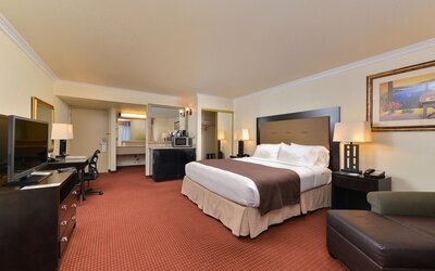 Holiday Inn Rancho Cordova by IHG