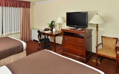 Holiday Inn Rancho Cordova by IHG