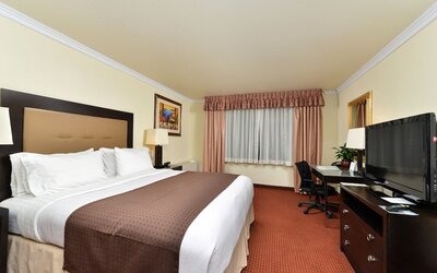 Holiday Inn Rancho Cordova by IHG