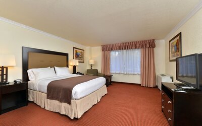 Holiday Inn Rancho Cordova by IHG