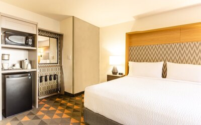 Holiday Inn Rancho Cordova by IHG