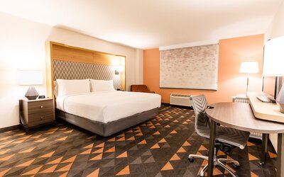 Holiday Inn Rancho Cordova by IHG