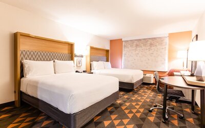 Holiday Inn Rancho Cordova by IHG