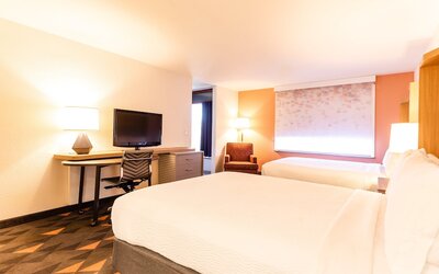 Holiday Inn Rancho Cordova by IHG