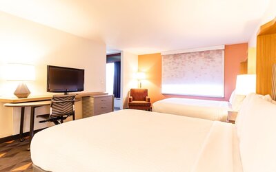 Holiday Inn Rancho Cordova by IHG