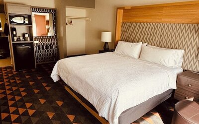 Holiday Inn Rancho Cordova by IHG