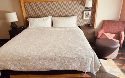 Holiday Inn Rancho Cordova by IHG