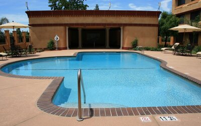 Holiday Inn Rancho Cordova by IHG