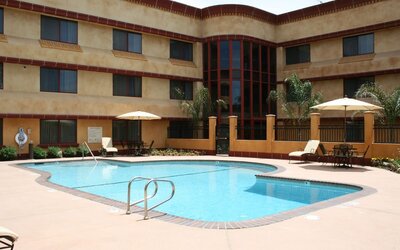 Holiday Inn Rancho Cordova by IHG