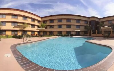 Holiday Inn Rancho Cordova by IHG
