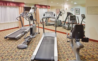Holiday Inn Rancho Cordova by IHG