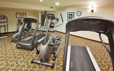 Holiday Inn Rancho Cordova by IHG