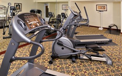 Holiday Inn Rancho Cordova by IHG