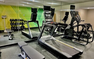 Holiday Inn Rancho Cordova by IHG