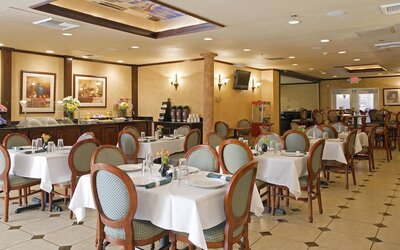 Holiday Inn Rancho Cordova by IHG