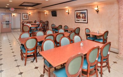 Holiday Inn Rancho Cordova by IHG