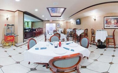 Holiday Inn Rancho Cordova by IHG