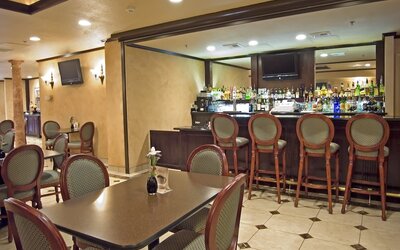 Holiday Inn Rancho Cordova by IHG