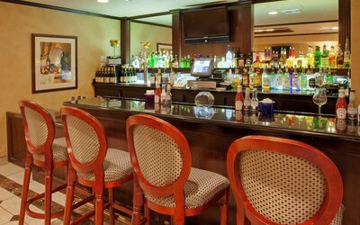 Holiday Inn Rancho Cordova by IHG