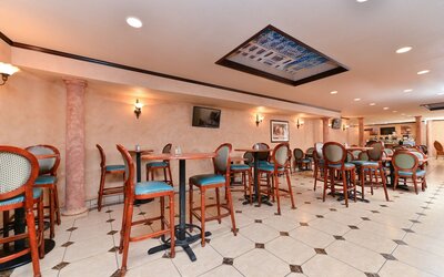 Holiday Inn Rancho Cordova by IHG