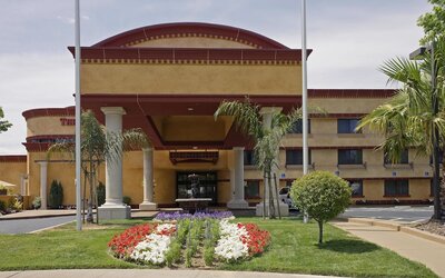 Holiday Inn Rancho Cordova by IHG